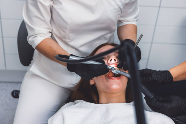 Best Broken or Chipped Tooth Repair in Brownsville, TN