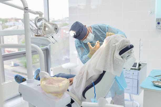 Best Walk-In Emergency Dental Services in Brownsville, TN